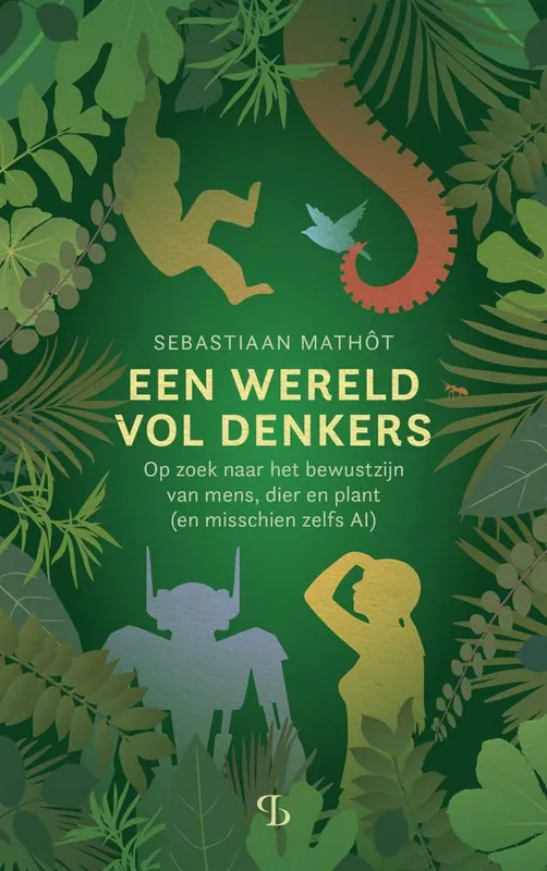 Een wereld vol denkers / Druk 1 Populair