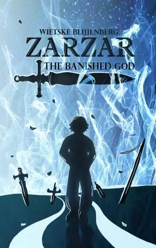 The Banished God / 1st Edition Beste Prijs