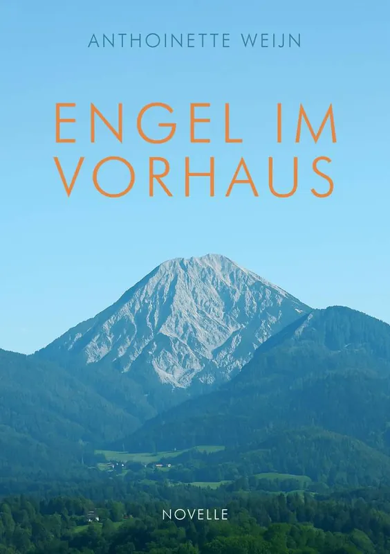 Engel im Vorhaus / 1 Edition Snelle Levering