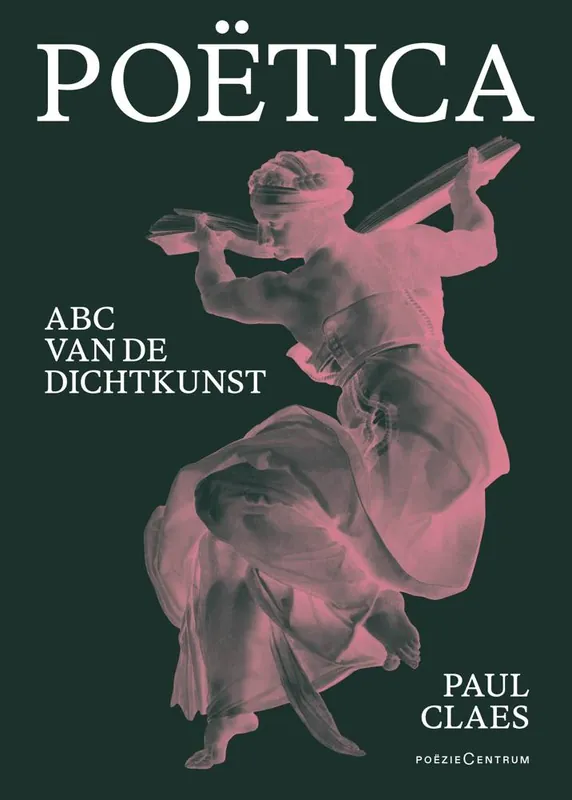 Poëtica / Druk 1 Tijdelijk Beschikbaar