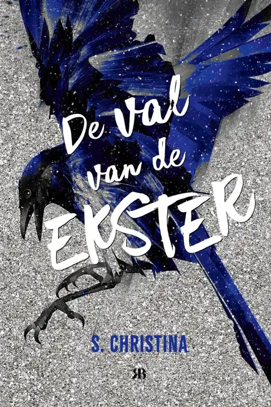 Nu Kopen De val van de Ekster / Druk 1