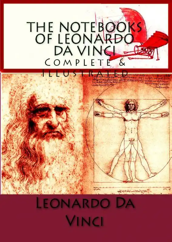 The Notebooks of Leonardo Da Vinci / 1st Edition Betaalbaar