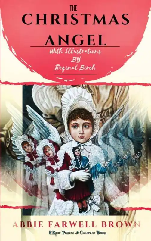 The Christmas Angel / 1st Edition Speciale Aanbieding