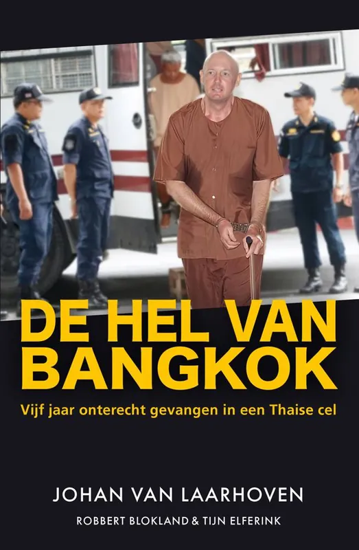 De hel van Bangkok / Druk 1 Koop Vandaag