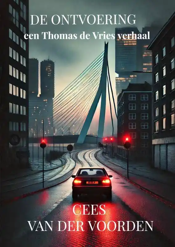 Premium De ontvoering / Druk 1