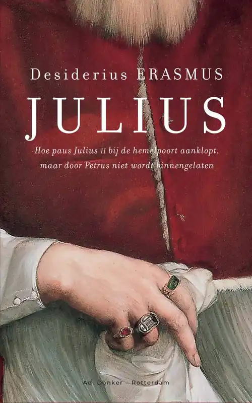 Julius / Druk 1 Favoriet