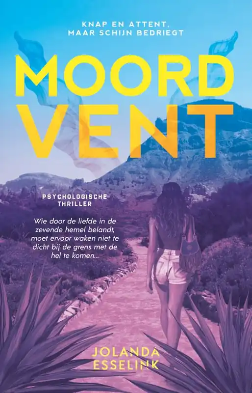 Nu Kopen Moordvent / Druk 1