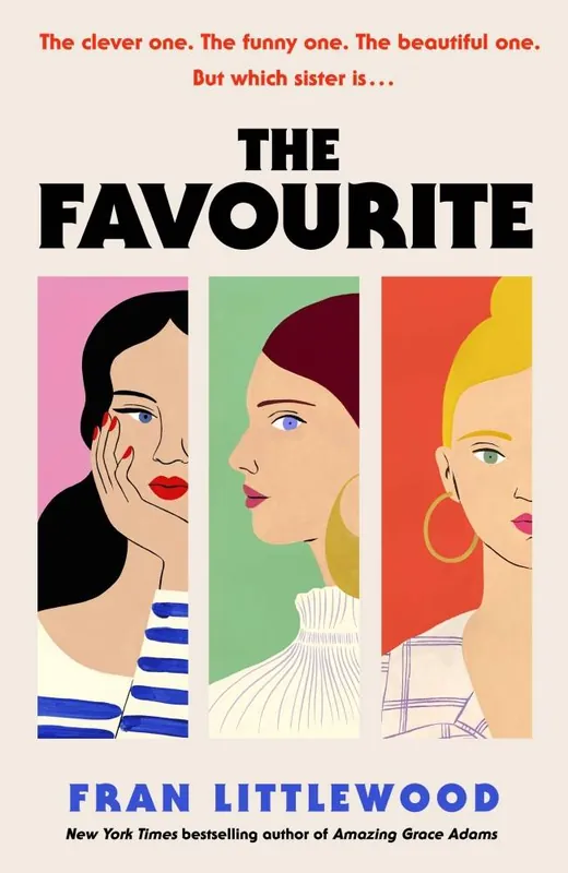 The Favourite Korting