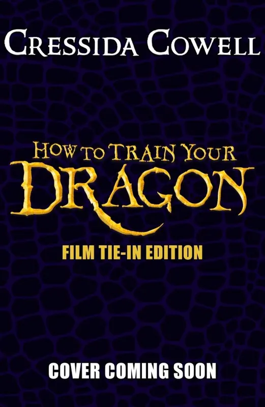 How to Train Your Dragon 2025 FILM TIE-IN EDITION Speciale Aanbieding