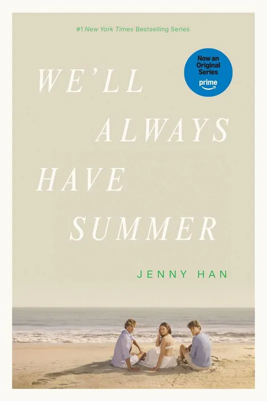 We'll Always Have Summer Koopje
