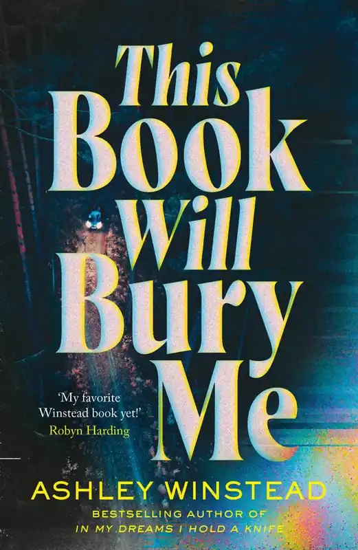 This Book Will Bury Me Nu Kopen