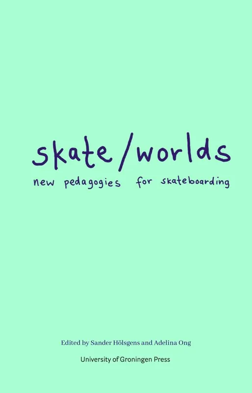 Skate/worlds / 1st Edition Meest Verkocht