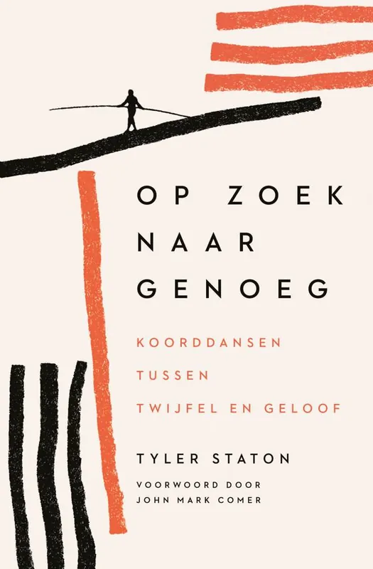 Op zoek naar genoeg / Druk 1 Lage Prijs