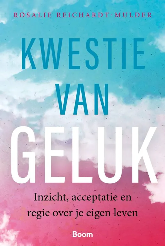 Beste Prijs Kwestie van geluk / Druk 1