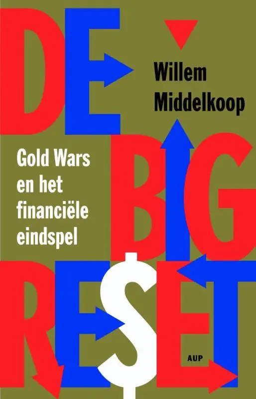 De big reset / Druk 1 Must-Have