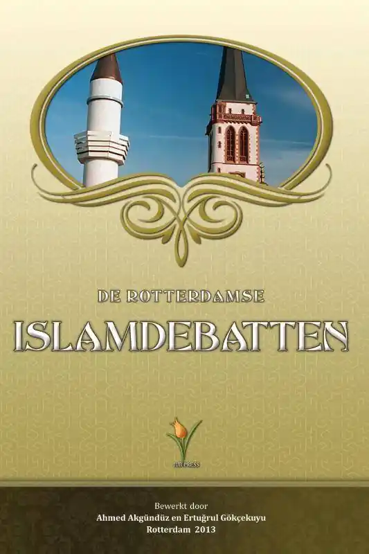 De Rotterdamse islamdebatten / Druk 1 Populair
