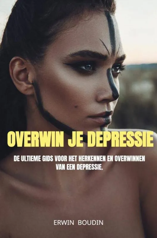 Overwin je depressie / Druk 1 Superprijs