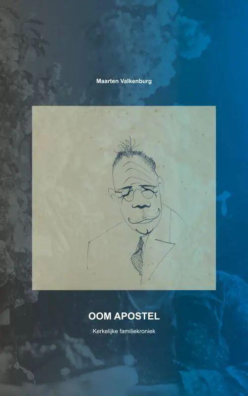 OOM APOSTEL / Druk 5 Nieuw