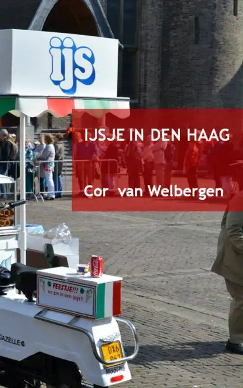 Shop Nu IJsje in Den Haag / Druk 2