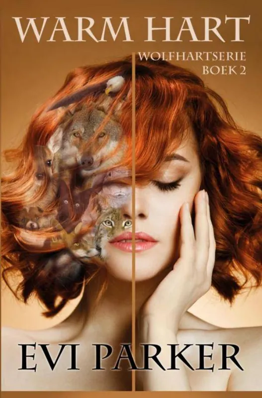 Warm hart / Druk 1 Koop Online