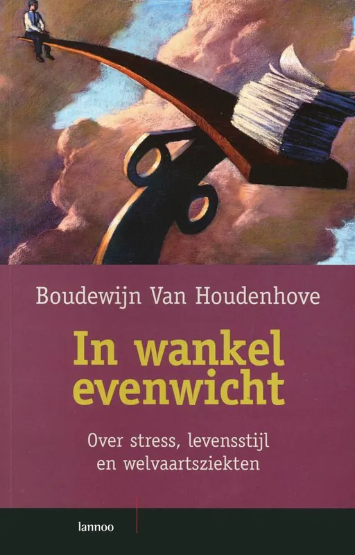 In wankel evenwicht / Druk 1 Shop Nu