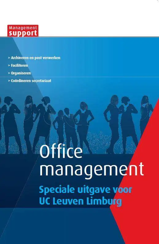 Lage Prijs Office Management / Druk 1