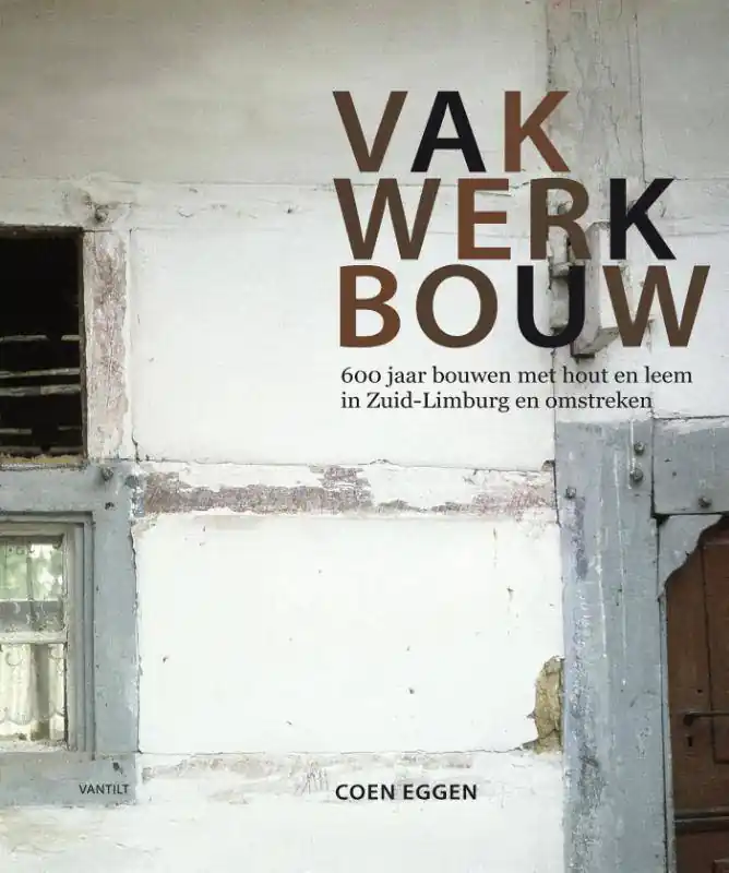 Shop Nu Vakwerkbouw / Druk 1