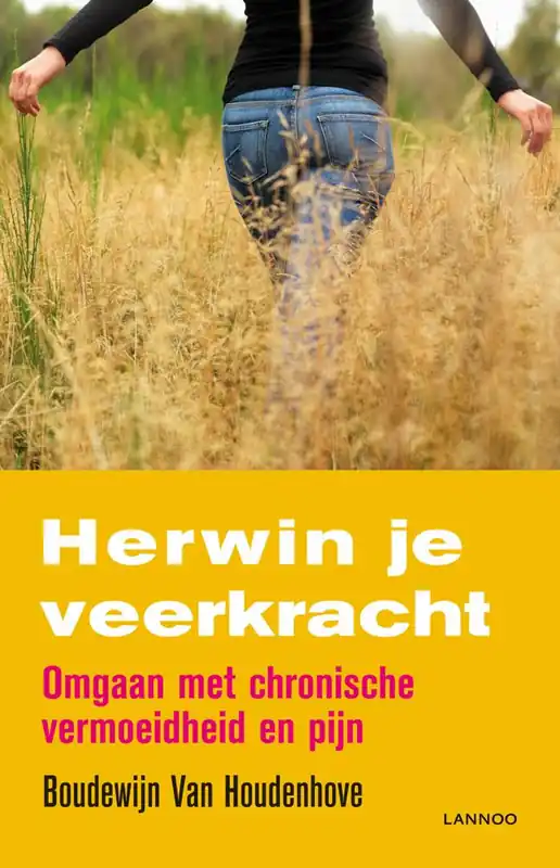 Populair Herwin je veerkracht / Druk 1