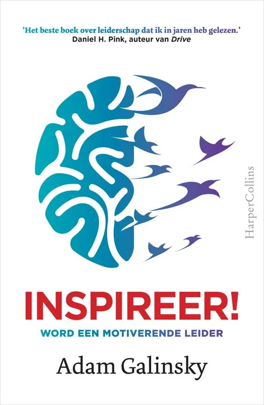Inspireer! / Druk 1 Nu Kopen