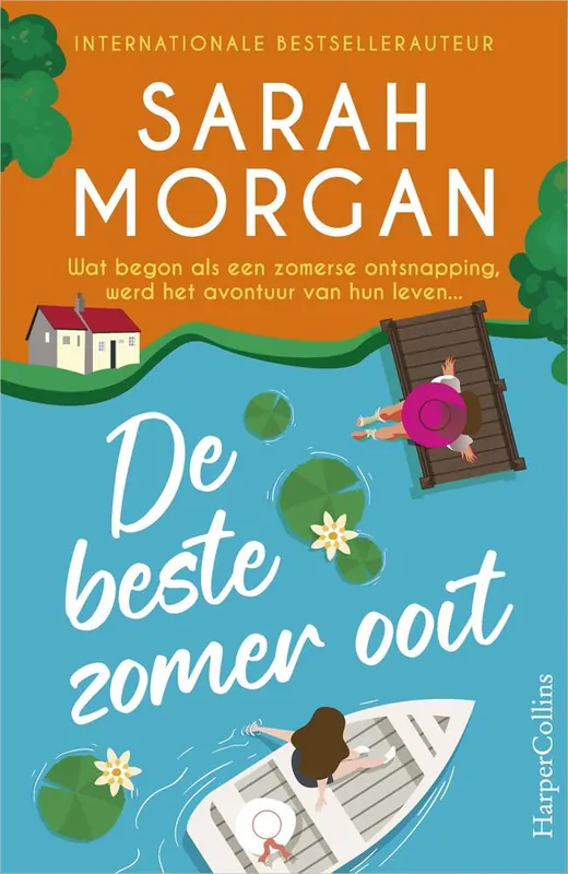 Meest Verkocht De beste zomer ooit / Druk 1