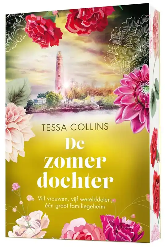 Betrouwbaar De zomerdochter / Druk 1