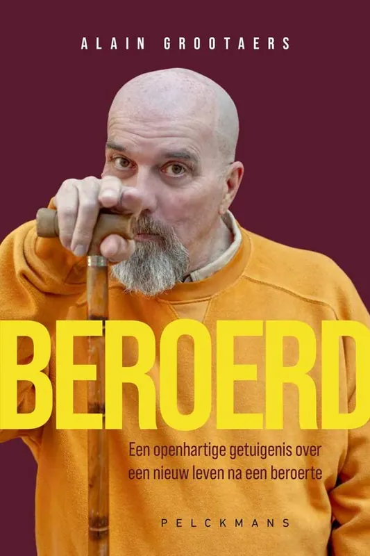 Must-Have Beroerd / Druk 1