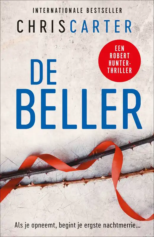 De beller / Druk 1 Shop Nu