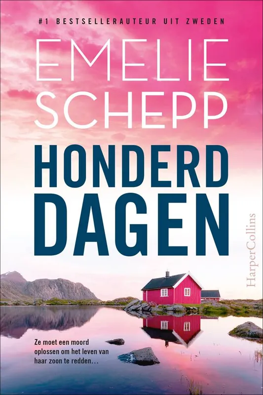 Honderd dagen / Druk 1 Shop Nu