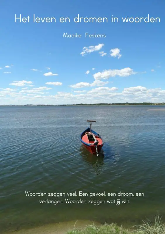 Express Levering Het leven en dromen in woorden / Druk 1