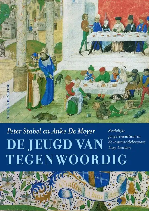 De jeugd van tegenwoordig / Druk 1 Gecertificeerd