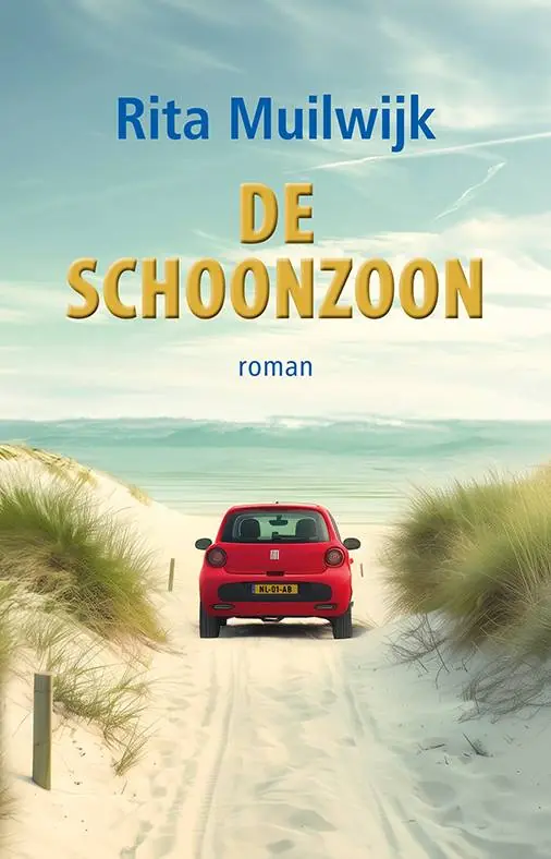 Laatste Kans De schoonzoon / Druk 1