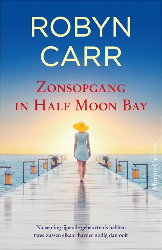 Superprijs Zonsopgang in Half Moon Bay / Druk 1