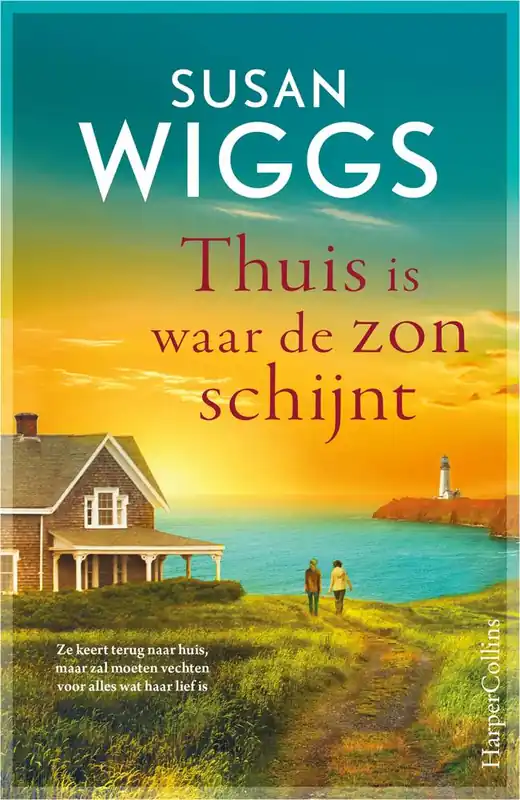 Fabrieksprijs Thuis is waar de zon schijnt / Druk 1