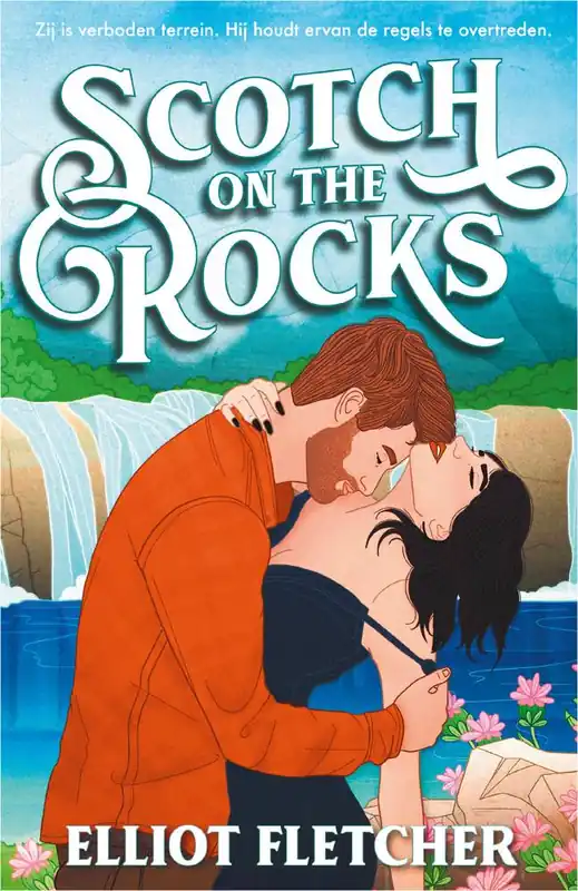 Scotch on the Rocks / Druk 1 Bestel Nu