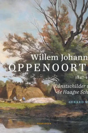 Willem Johannes Oppenoorth (1847-1905) / Druk 1 Nieuw