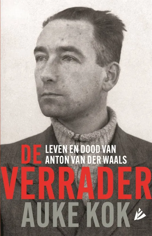Beperkte Voorraad De verrader / Druk 1