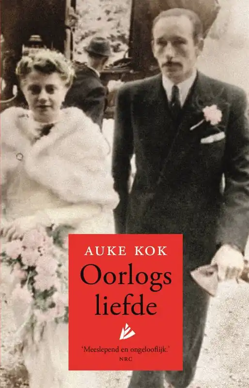 Gratis Retour Oorlogsliefde / Druk 1