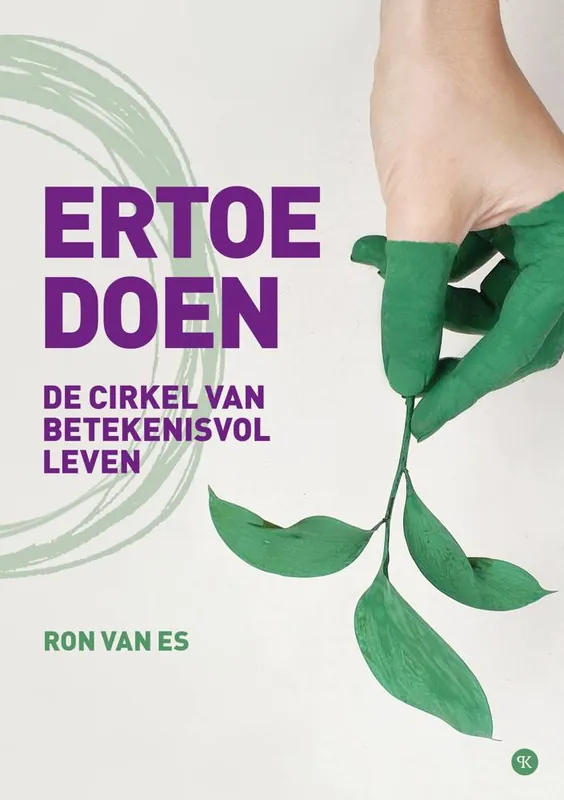 Ertoe doen / Druk 1 Seizoensaanbieding