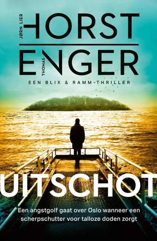 Uitschot / Druk 1 Must-Have
