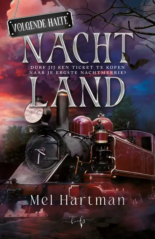 Snelle Levering Nachtland / Druk 1