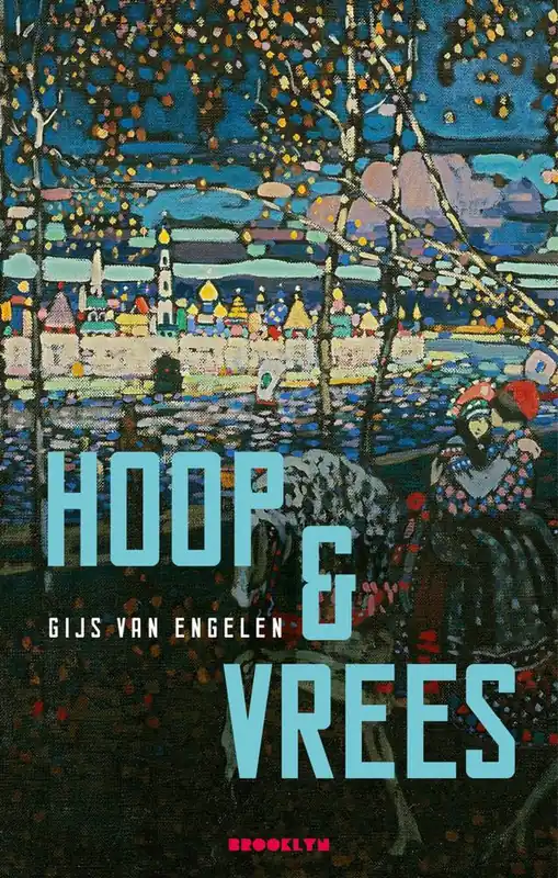 Hoop & vrees / Druk 1 Beperkte Voorraad