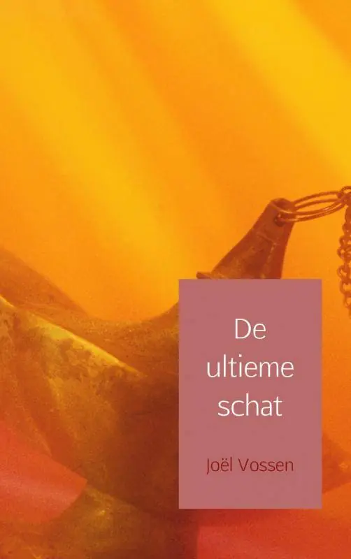 Nu Kopen De ultieme schat / Druk 1