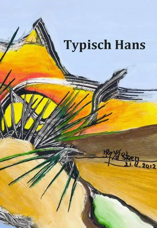 Korting Typisch Hans / Druk 1