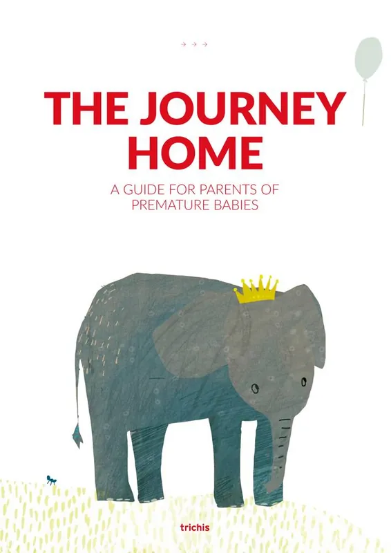 The Journey Home / 1st Edition Weekendaanbieding